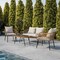 Flash Furniture 4PC NAT/Gray Indoor/Outdoor Rope Rattan Patio Set SB-1960-GY-GG - alternate 9